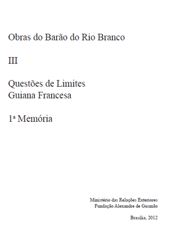 Questões de Limites Franco amapaense